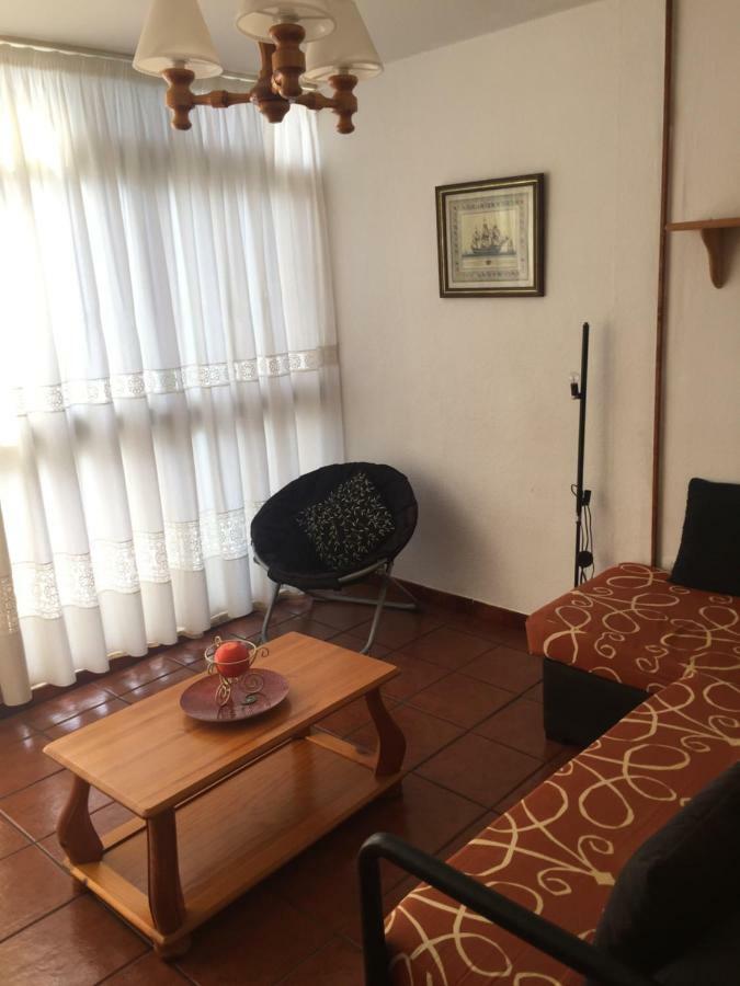 Mesa Del Mar Appartement *