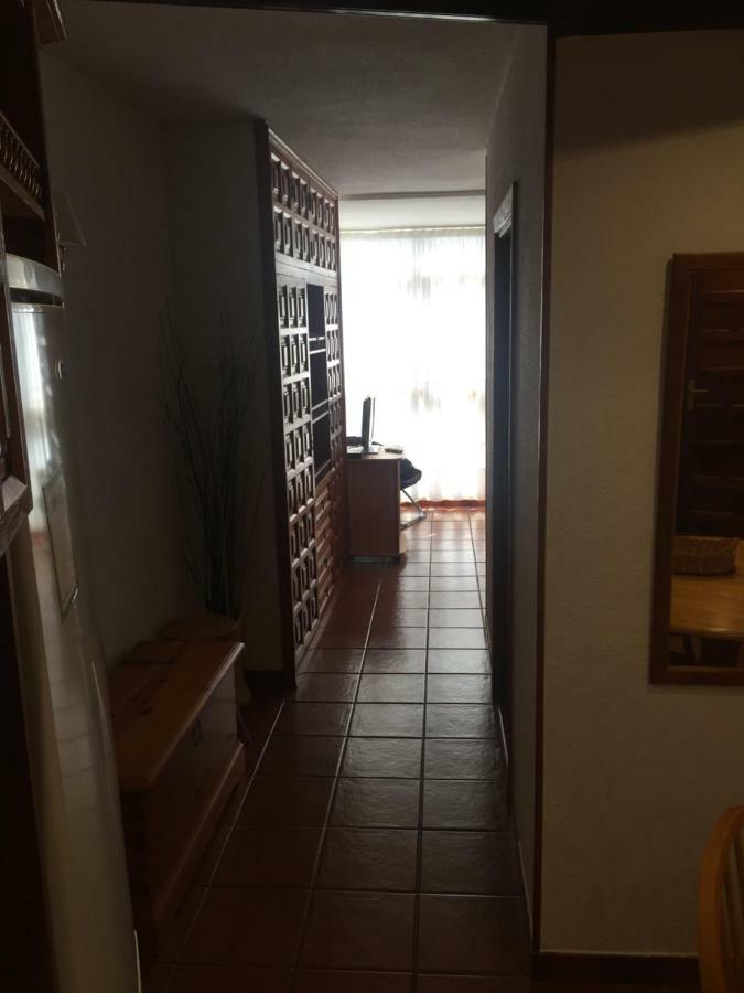 Apartment Mesa Del Mar Puerto de la Madera