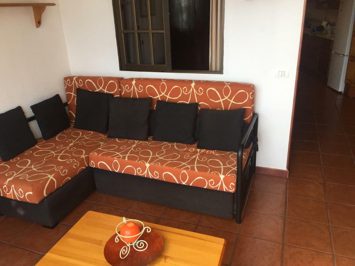 Mesa Del Mar Apartment Puerto de la Madera